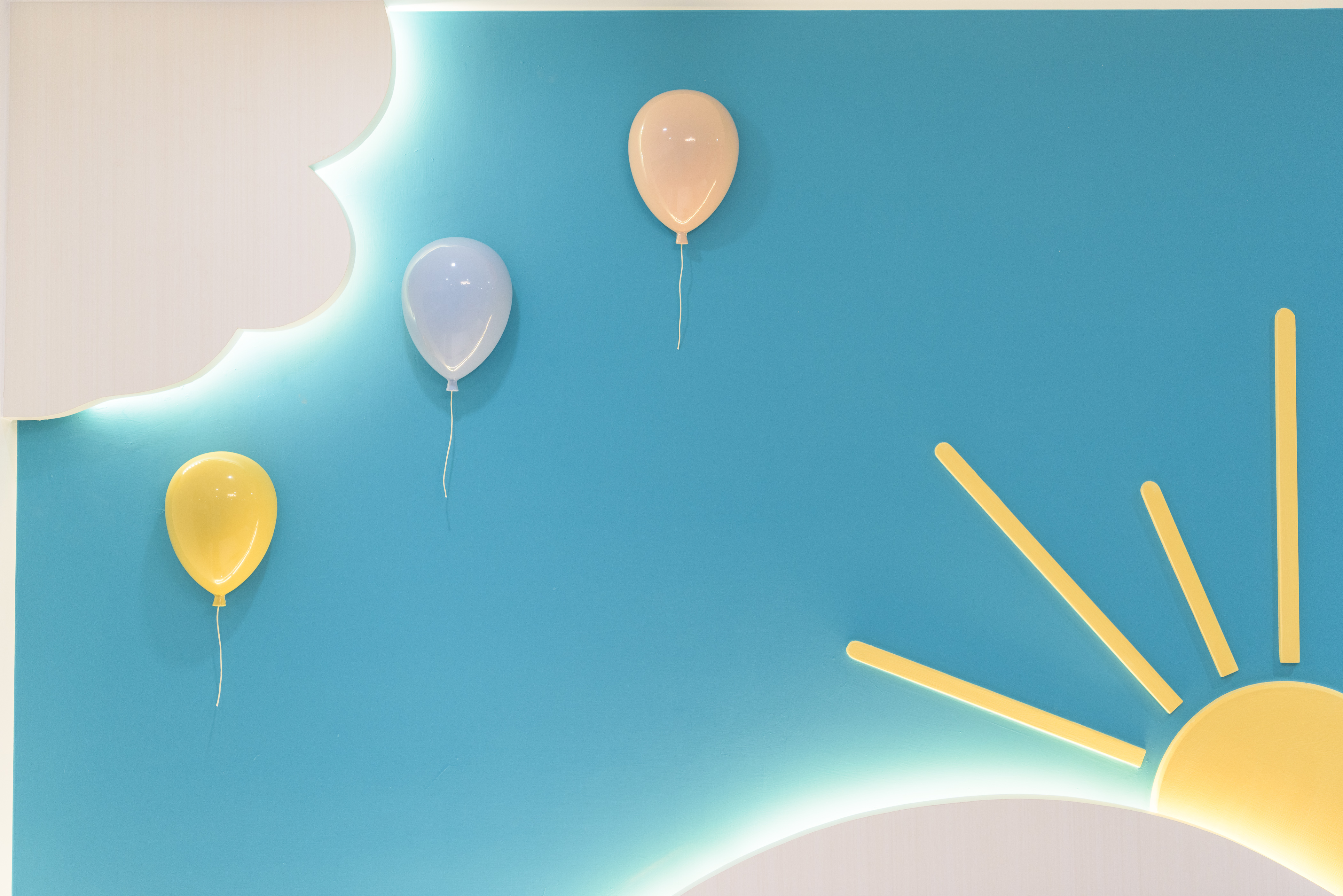 澎湖旅遊-風車陽台四人房